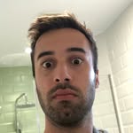 Kyle Enfield - @kyleinfield - Instagram