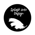 Kyle Perdue - @splashintodesign - Instagram