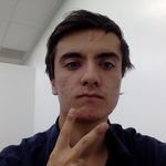 kyle perdue - @kyleperdue727 - Instagram