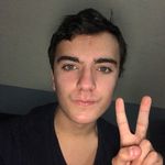 Kyle perdue - @perdue9452 - Instagram