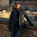 Kyle Perdue - @kyleperdont - Instagram