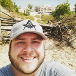 Kyle Perkinson - @kmperkinson - Instagram