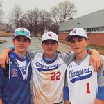 Kyle Perri - @kyleperri47 - Instagram