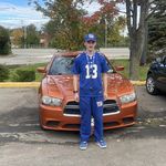 Kyle Perrigo - @kyle_perrigo - Instagram