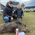 Kyle Perrin - Facebook