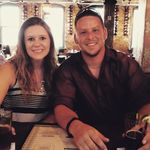 Kyle Perrin - @dizzyfrizzy15 - Instagram