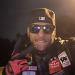 Kyle Perrin - Facebook