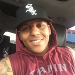 Kyle Perrin - @justmekp937 - Instagram