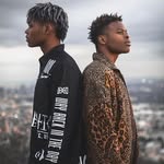 Kyle Perron - @wav4pop - Instagram