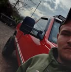 Kyle Perrone - Facebook