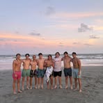 Kyle Perrone - Facebook
