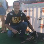 Kyle Perry - @kyleperry54 - Instagram