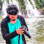 kyle_Perry - @sagar_chettri91 - Instagram