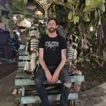Kyle Perry - @the.lone_stranger - Instagram
