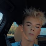 Kyle Perry - @kyleperry57 - Instagram
