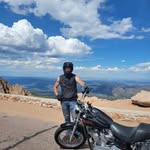 Kyle Petras - @k_petras122 - Instagram