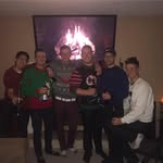 Kyle Pettie - @kylepettie - Instagram