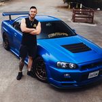 Kyle Phan - @kylephan - Instagram