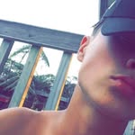 Kyle philpott - @westsideking21 - Instagram