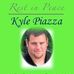 RIP Mr. Kyle Piazza - Facebook