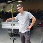 Kyle Picard - @iamkyle824 - Instagram