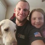 Kyle Pickett - @kyle.izzyp89 - Instagram