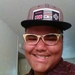 Kyle Pickett - @roadrunner.fat.boy - Instagram