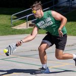 Kyle Dramov - @pickleballkyle - Instagram