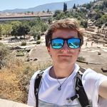Kyle Pickle - @theamazingcucumber - Instagram