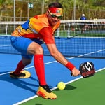 Kyle Snay Pickleball - @kyle_snay_pickleball - Instagram