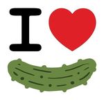 kyle the pickle - @kyle.harris.the.awesome.pickle - Instagram