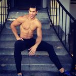 Kyle Pierce - @kylepierceofficial - Instagram