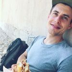 Kyle Pierce - @kyle.al.fresco - Instagram