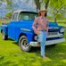 Kyle Pierce - Facebook