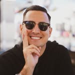Kyle Pierce - @groovy_ky - Instagram