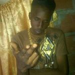 Kyle pierre - @kyle7463i3 - Instagram