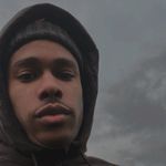 Kyle Pierre - @kylep_kk - Instagram