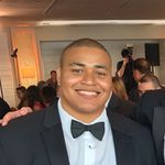Kyle Pierre - @kylepierre13 - Instagram