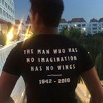 Kyle pierre-davis - @kyle_pd - Instagram
