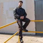 Kyle Pinaro - @kylepinaro - Instagram