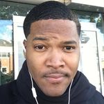 Kyle B. Pinder - @kyl3_bp - Instagram