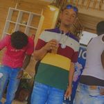 Kyle Pinder - @kylejordan242 - Instagram