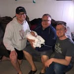Kyle Pine - @kpbuster - Instagram