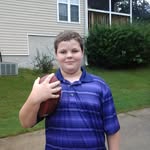 Jacksonkylepinson - @kylepinson9 - Instagram