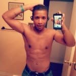 Kyle Pinson - @straycat009 - Instagram