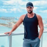 Kyle Pinsonneault - @kylepinsonneault8 - Instagram