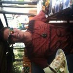 Kyle Piorkowski - @peacefulwarri000r - Instagram