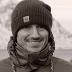 Kyle Piotrowski - @console65 - Instagram