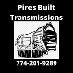 Kyle Pires - @pires_built_transmissions - Instagram