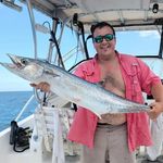 Kyle Kicking-Bear Pisano - @reef_dragon_fishing - Instagram